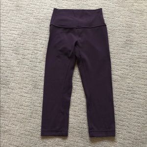 Lululemon Align 21 inch